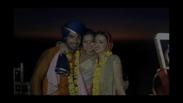 санайя ирани и мохит сегал смотреть онлайн