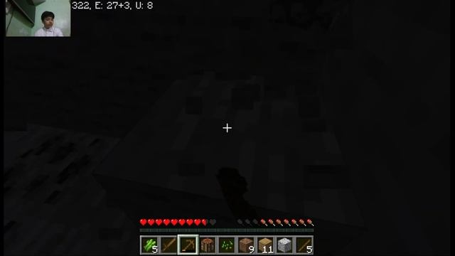 Minecraft Survival I died and Lost Java [Hindi] смотреть онлайн