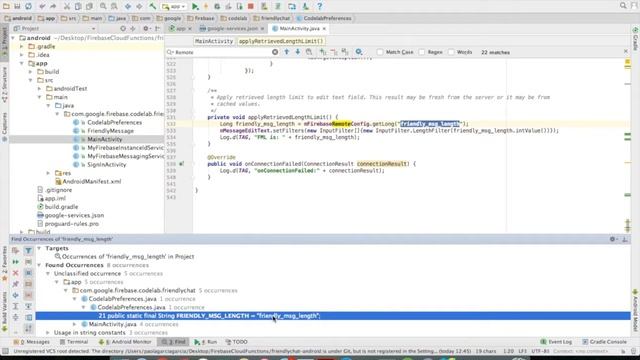 EPISODE #7 Ultimo Video de #NavidadconFirebase Cloud Function Edition смотреть онлайн