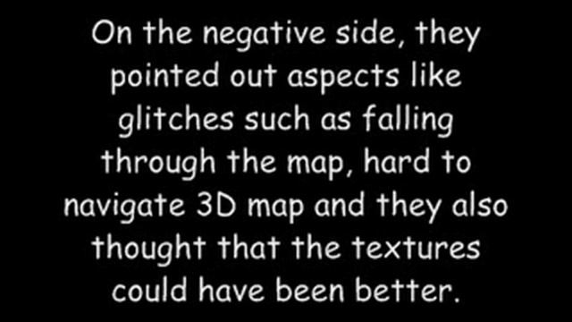 Skyrim - Second Review 11/6/11 смотреть онлайн