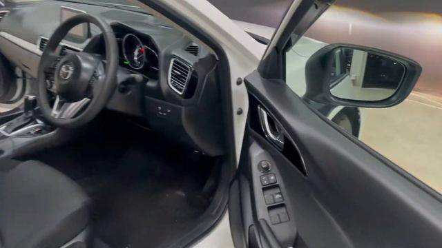 Mazda Axela 2016 смотреть онлайн