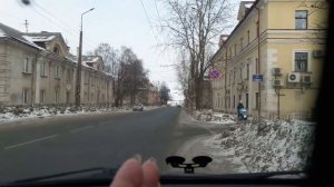 Проезд перекрёстков БЫСТРОТА МЫШЛЕНИЯ,ЛУЧШИЙ СПОСОБ кого пропускать на перекрёстке