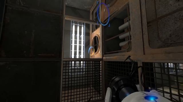 Portal 2 Chamber 16 Secret Room/Easter Egg смотреть онлайн