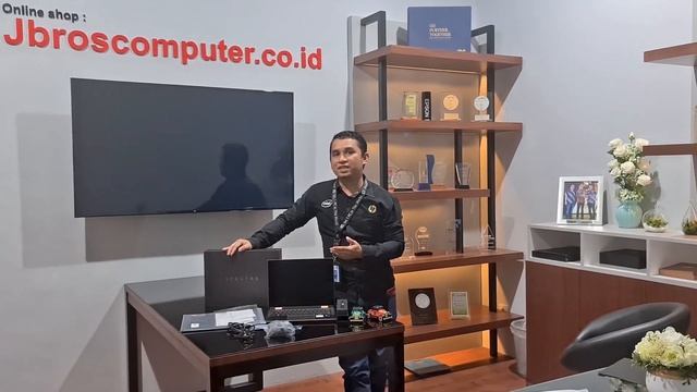 [ JBROS UNBOXING & REVIEW ] HP SPECTRE 14-ea0030TU i7-1165G7/16G/2TB/W10/OHS смотреть онлайн