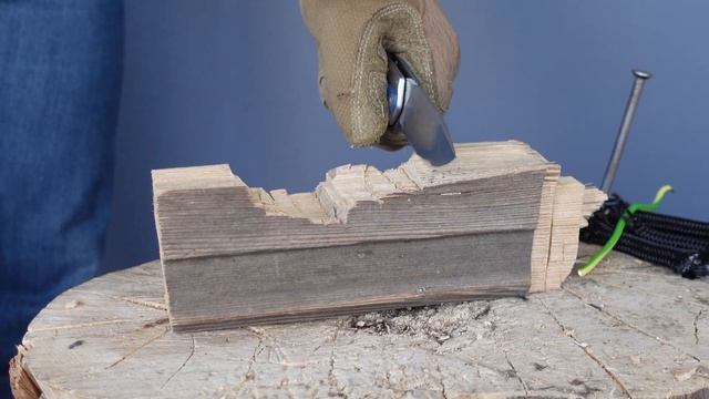 Как всегда? Тест Kershaw Lucid смотреть онлайн