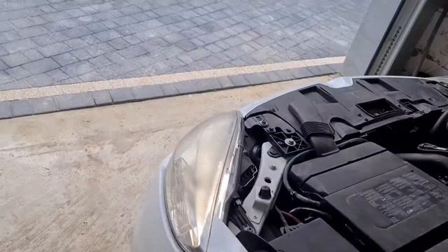 Рено Меган 3 не заводится при нажатии на кнопку старт? смотреть онлайн