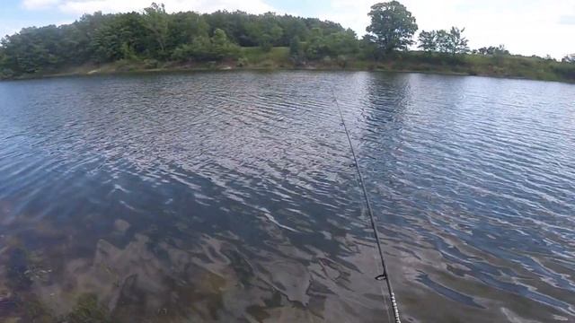 Тройник на блесну, красный тройник на блесну на щуку. смотреть онлайн