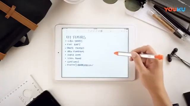 Logitech Crayon iPad Air iPad 6 iPad Mini Apple Pencil Without Pairing смотреть онлайн