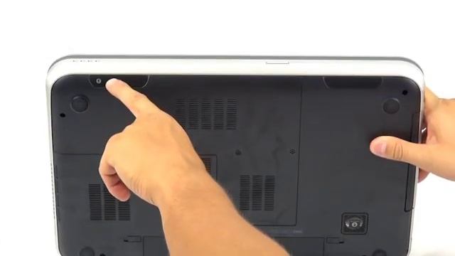 Laptop Dell Inspiron 7720 Ревю на Български от digital.bg смотреть онлайн