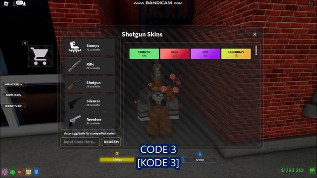 *ALL CODES WORK* Dah Hood ROBLOX | June 23, 2023 смотреть онлайн