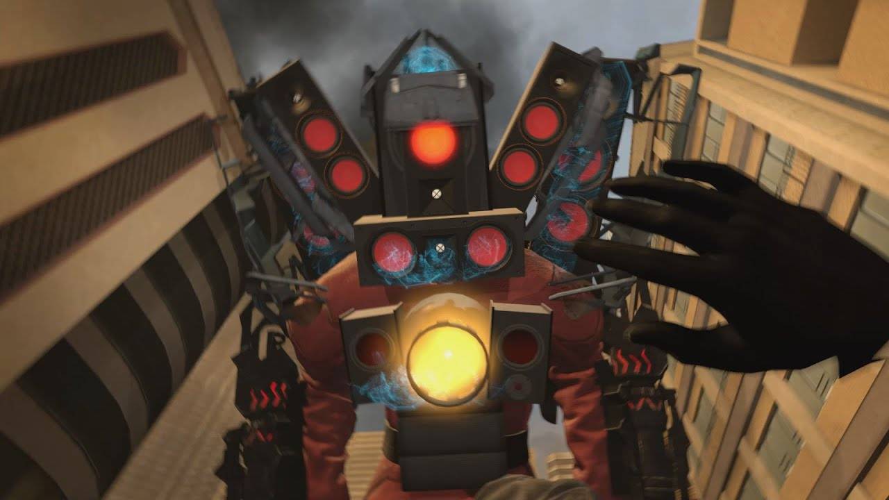 Skibidi Toilet - Season 18 (all Episodes)