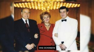 РОДСТВЕННИКИ МАГОМАЕВА НЕДОВОЛЬНЫ СИНЯВСКОЙ И ГОВОРЯТ, ЧТО ОНА СВОДИТ СЧЕТЫ