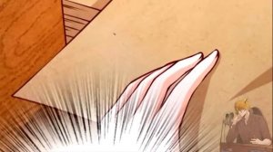 Освободите эту ведьму манга с озвучкой. Главы 328-334