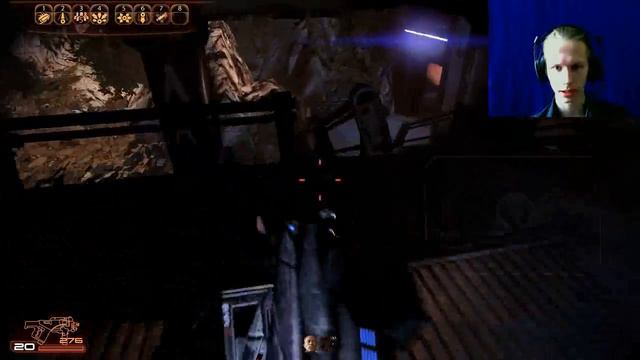 Mass Effect 2. Прохождение. Часть 17: Цена мести смотреть онлайн