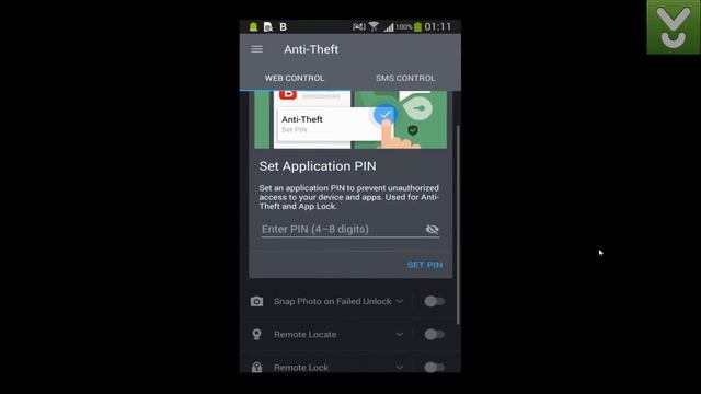 Bitdefender Mobile Security & Antivirus - Get protection for Android - Download Video Previews смотреть онлайн