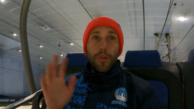 #3 / Дубай / катаюсь на сноуборде посреди пустыни / старый Дубай смотреть онлайн