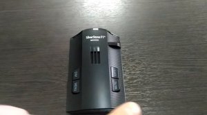 Антирадар SilverStone f1 monza