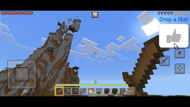 LOKICRAFT MOBILE VS LOKICRAFT JAVA