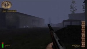 БОЙ С ТАНКАМИ ►Medal of Honor Allied Assault: Breakthrough Прохождение #6