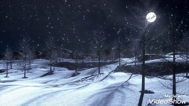 Синий иней ! Песня синий иней! Синий синий иней лег на провода! смотреть онлайн