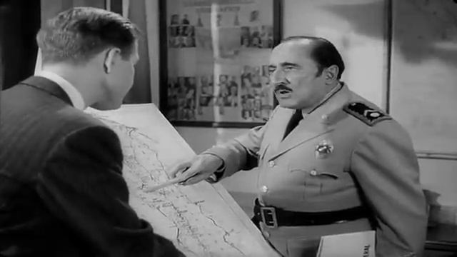 The Hitch-Hiker (1953)