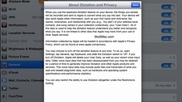 EXCLUSIVE : Siri for iPad 3 Appeared on iOS 5.1 смотреть онлайн