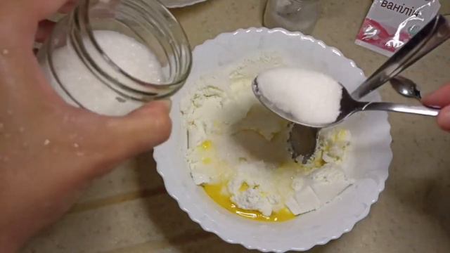 Сирна запіканка з манкою. Простий перевірений рецепт #запіканка смотреть онлайн