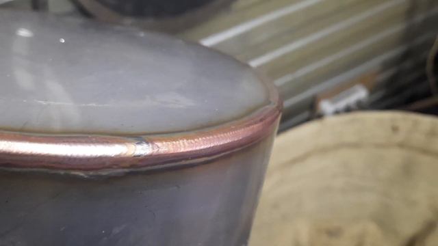 сварка нержавейки 1,5мм tig смотреть онлайн