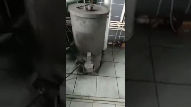 Котёл теплотерм. Обзор после двух лет использования смотреть онлайн