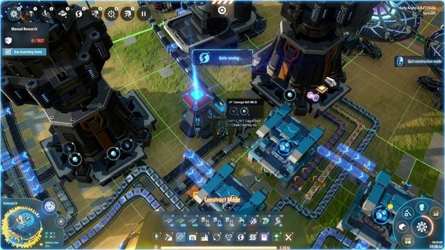 NO WAY YOU KNEW THIS! | DYSON SPHERE PROGRAM | TIPS AND TRICKS смотреть онлайн