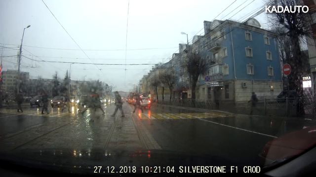 Подборка "Калининградский регистратор" №146 смотреть онлайн