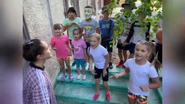 «День Памяти и Скорби». Большое лето. смотреть онлайн