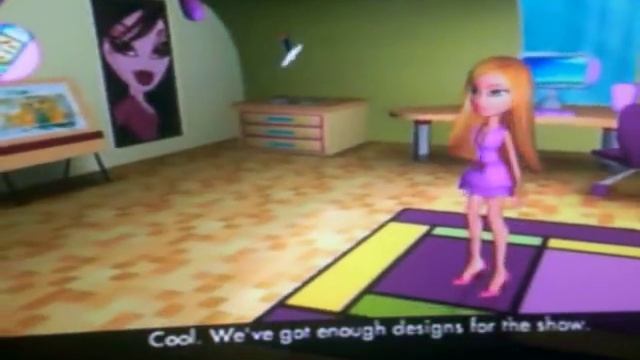 bratz the movie game 11-1 смотреть онлайн