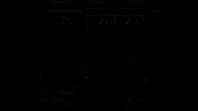 Looney Tunes B-Ball ... (SNES) 60fps Gameplay смотреть онлайн