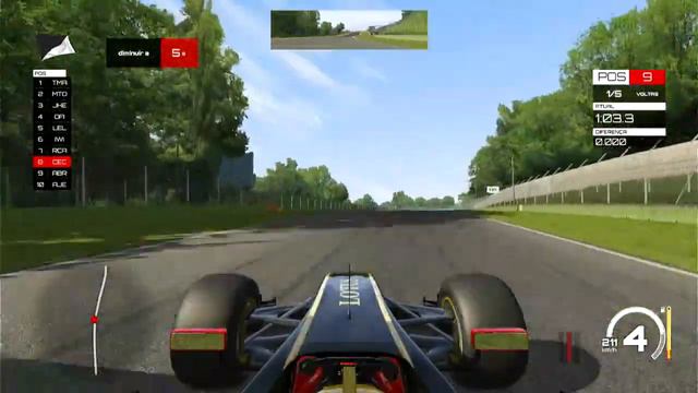 Gameplay Xbox Series S - Assetto Corsa смотреть онлайн