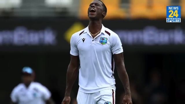 West Indies ने Australia को टेस्ट क्रिकेट में हराकर रचा इतिहास,Shamar Joseph ने अकेले हराया