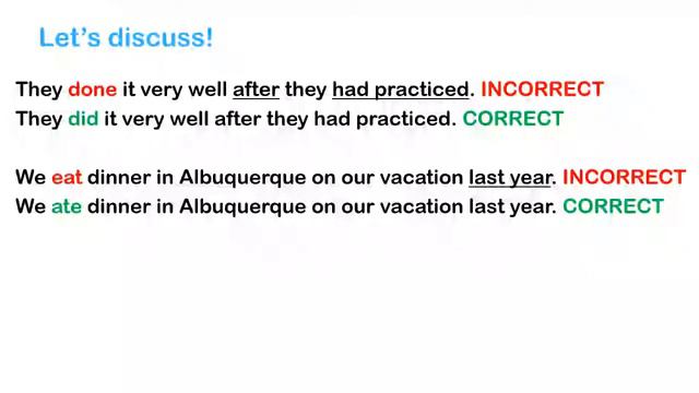 Easy irregular past verbs to remember #astudyhack смотреть онлайн