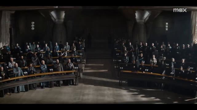 🎬 Дюна: Пророчество (1 сезон) — Русский трейлер #2 (2024) #новинки #кино смотреть онлайн