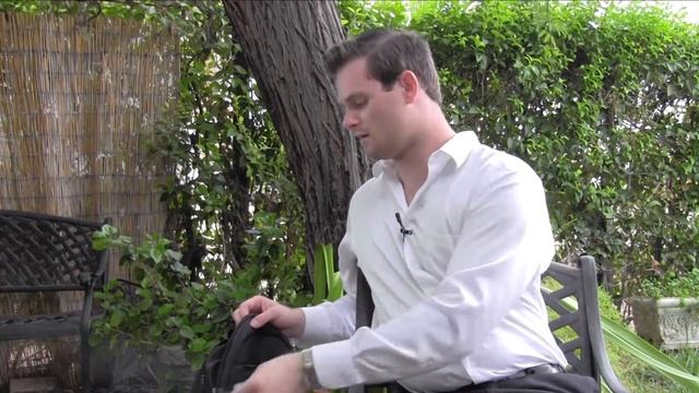 Klover Products - parabolic microphone review смотреть онлайн