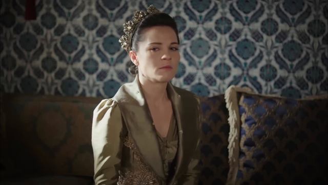 السلطانة كوسم الحلقة 27 смотреть онлайн