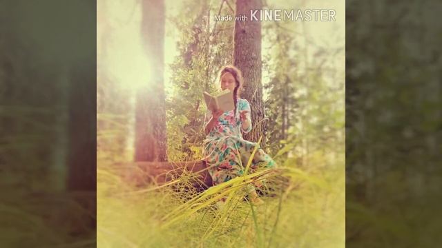 Стихи Сергея Есенина "Низкий дом с голубыми ставнями" смотреть онлайн