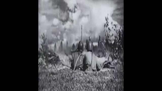 ГЕОРГИЕВСКАЯ ЛЕНТОЧКА - ИСТОРИЯ СТРАНЫ (Сергей Ялтан)