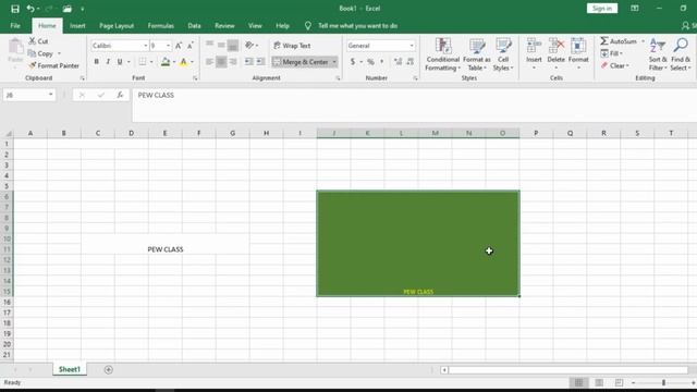 How To Merge Cells in Excel 2022 - how to Insert new Rows and Column смотреть онлайн