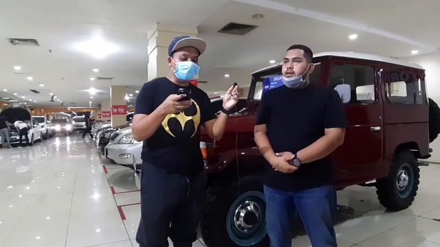 HARGA MOBIL BEKAS DI ROPE MOTOR JAKARTA MULAI 80 JUTAAN BANYAK PILIHAN DARI AVANZA SAMPAI HARDTOP смотреть онлайн