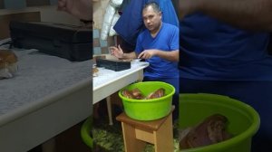 КАК СОХРАНИТЬ КОПЧЁНОЕ МЯСО И САЛО