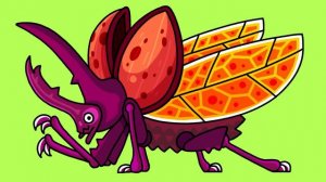 Club Baboo | Scary Animals ABC | Learn animal names and sounds with Baboo!