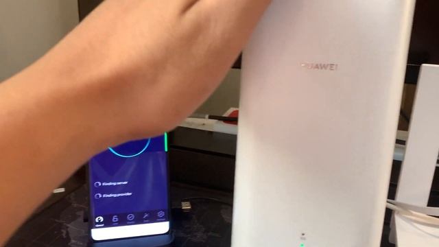 KL181 - Manual Band Selection for Huawei H112-372 CPE Pro - How? смотреть онлайн