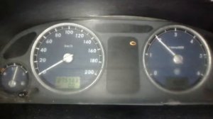 Газель ЗМЗ-405 Ничего так не бодрит с утра как высокие обороты на холодном запуске