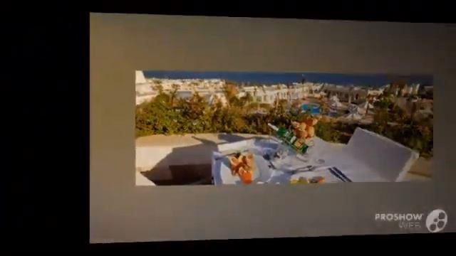Смотреть 6. Египет. Хургада. Отель Festival Shedwan Golden Beach Resort 3*. - Отель Голден Бич смотреть онлайн