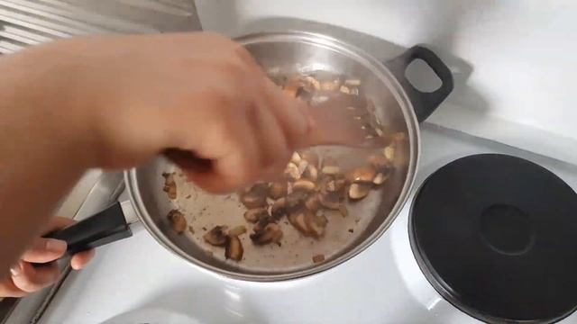 Приготовим вместе